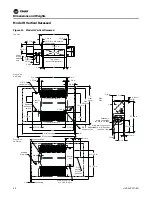 Предварительный просмотр 28 страницы Trane UniTrane Installation, Operation And Maintenance Manual