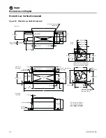 Предварительный просмотр 32 страницы Trane UniTrane Installation, Operation And Maintenance Manual