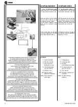 Preview for 4 page of Trane UNT-SVU011C Series Technical Manual