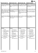 Preview for 5 page of Trane UNT-SVU011C Series Technical Manual