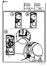 Preview for 8 page of Trane UNT-SVU011C Series Technical Manual