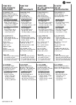 Preview for 13 page of Trane UNT-SVU011C Series Technical Manual