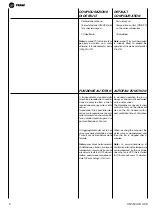 Preview for 16 page of Trane UNT-SVU011C Series Technical Manual