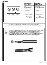 Preview for 26 page of Trane UNT-SVU011C Series Technical Manual