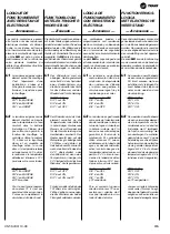 Preview for 43 page of Trane UNT-SVU011C Series Technical Manual