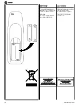 Preview for 78 page of Trane UNT-SVU011C Series Technical Manual