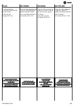 Preview for 79 page of Trane UNT-SVU011C Series Technical Manual