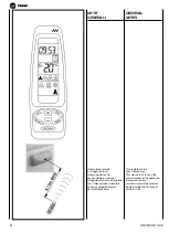 Preview for 80 page of Trane UNT-SVU011C Series Technical Manual