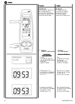 Preview for 92 page of Trane UNT-SVU011C Series Technical Manual