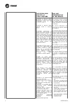 Preview for 6 page of Trane UNT-SVX16I-XX Manual