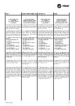 Preview for 9 page of Trane UNT-SVX16I-XX Manual