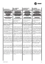 Preview for 15 page of Trane UNT-SVX16I-XX Manual