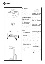 Preview for 18 page of Trane UNT-SVX16I-XX Manual