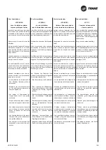 Preview for 19 page of Trane UNT-SVX16I-XX Manual