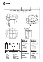 Preview for 24 page of Trane UNT-SVX16I-XX Manual