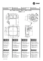 Preview for 25 page of Trane UNT-SVX16I-XX Manual