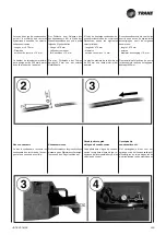 Preview for 39 page of Trane UNT-SVX16I-XX Manual