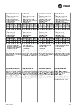 Preview for 43 page of Trane UNT-SVX16I-XX Manual