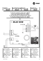 Preview for 51 page of Trane UNT-SVX16I-XX Manual