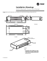 Preview for 15 page of Trane UV-SVN02B-EN Installation Operation & Maintenance