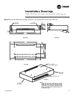 Preview for 17 page of Trane UV-SVN02B-EN Installation Operation & Maintenance