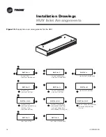 Preview for 18 page of Trane UV-SVN02B-EN Installation Operation & Maintenance