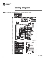 Preview for 34 page of Trane UV-SVN02B-EN Installation Operation & Maintenance