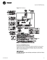 Preview for 31 page of Trane VariTrac VAV-SVN03A-EN Installation Manual