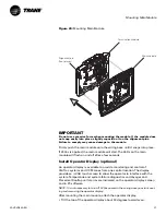 Preview for 43 page of Trane VariTrac VAV-SVN03A-EN Installation Manual