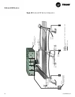 Предварительный просмотр 60 страницы Trane VariTrac VAV-SVN03A-EN Installation Manual