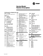 Предварительный просмотр 13 страницы Trane VariTrane VAV Series Installation & Operator'S Manual