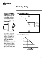 Предварительный просмотр 4 страницы Trane VariTrane VAV-SVX02B-EN Installation Operation & Maintenance