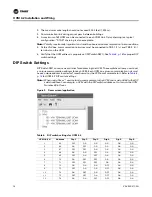 Preview for 16 page of Trane VAV-UCM 4.2 Installation & Maintenance Manual