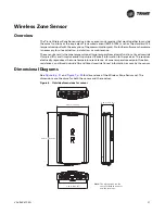 Preview for 21 page of Trane VAV-UCM 4.2 Installation & Maintenance Manual