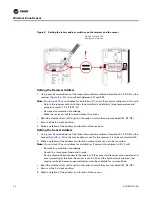 Preview for 24 page of Trane VAV-UCM 4.2 Installation & Maintenance Manual