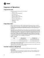 Preview for 48 page of Trane VAV-UCM 4.2 Installation & Maintenance Manual