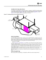 Предварительный просмотр 25 страницы Trane VAV VV550 LonTalk Installation & Operation Manual