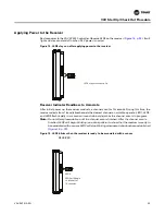 Предварительный просмотр 33 страницы Trane VAV VV550 LonTalk Installation & Operation Manual