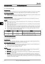 Preview for 63 page of Trane VLT AQUA Drive FC 202 VLT AutomationDrive FC 301 Instruction Manual