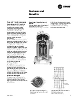 Предварительный просмотр 5 страницы Trane Voyager 23 to 42 Ton Installation, Operation And Maintenance Manual