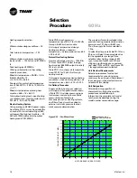 Предварительный просмотр 14 страницы Trane Voyager 23 to 42 Ton Installation, Operation And Maintenance Manual