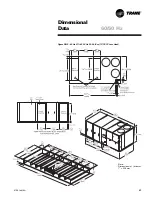 Предварительный просмотр 65 страницы Trane Voyager 23 to 42 Ton Installation, Operation And Maintenance Manual