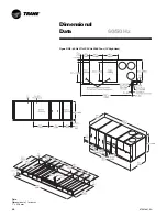 Предварительный просмотр 66 страницы Trane Voyager 23 to 42 Ton Installation, Operation And Maintenance Manual