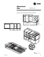 Предварительный просмотр 67 страницы Trane Voyager 23 to 42 Ton Installation, Operation And Maintenance Manual