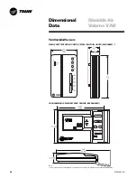 Предварительный просмотр 68 страницы Trane Voyager 23 to 42 Ton Installation, Operation And Maintenance Manual