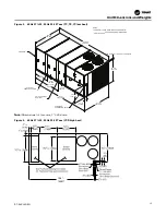 Предварительный просмотр 15 страницы Trane Voyager Commercial Installation, Operation And Maintenance Manual