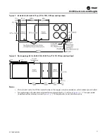 Предварительный просмотр 17 страницы Trane Voyager Commercial Installation, Operation And Maintenance Manual