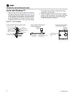 Предварительный просмотр 24 страницы Trane Voyager Commercial Installation, Operation And Maintenance Manual