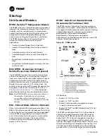 Предварительный просмотр 42 страницы Trane Voyager Commercial Installation, Operation And Maintenance Manual