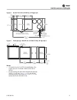 Предварительный просмотр 15 страницы Trane Voyager CV Installation And Maintenance Manual